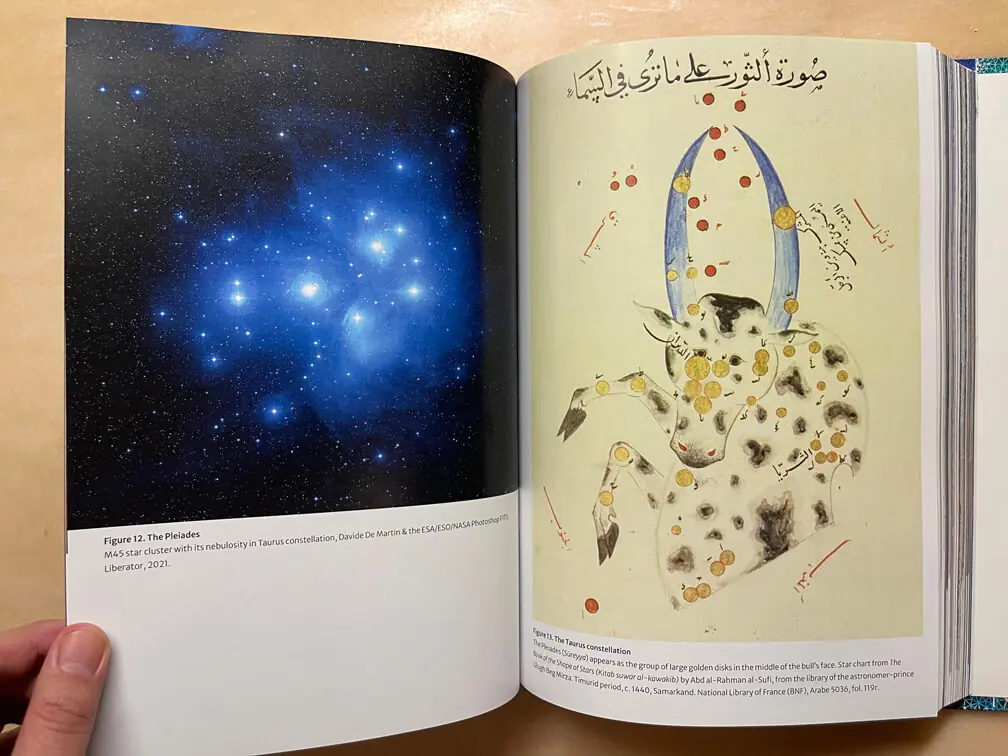 The Crystal Matrix Book IV — page spread 17