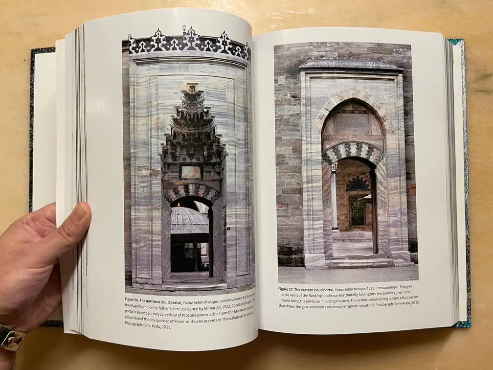 The Crystal Matrix Book IV — page spread 19