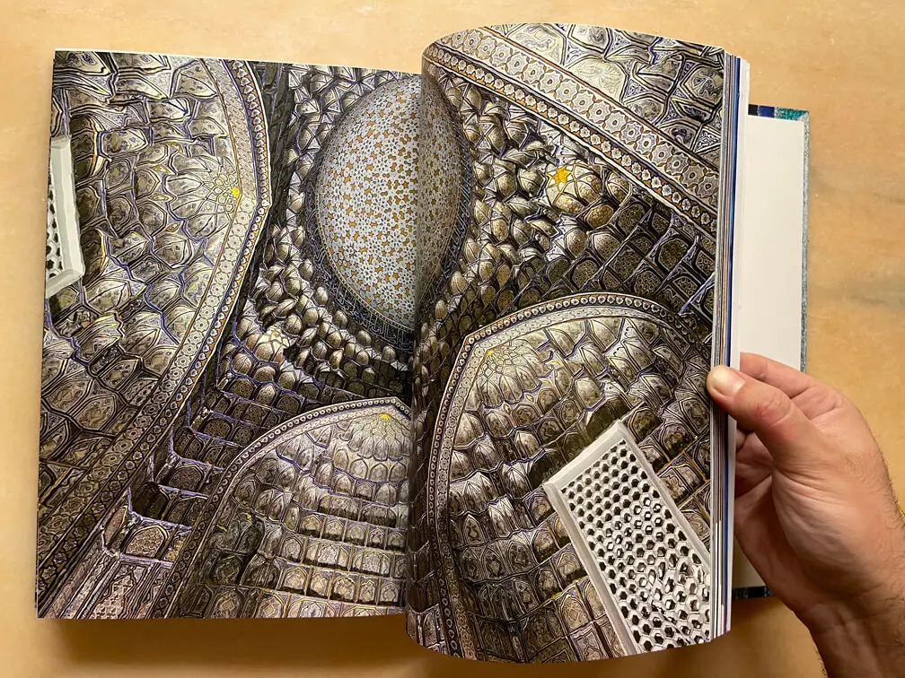 The Crystal Matrix Book IV — page spread 30